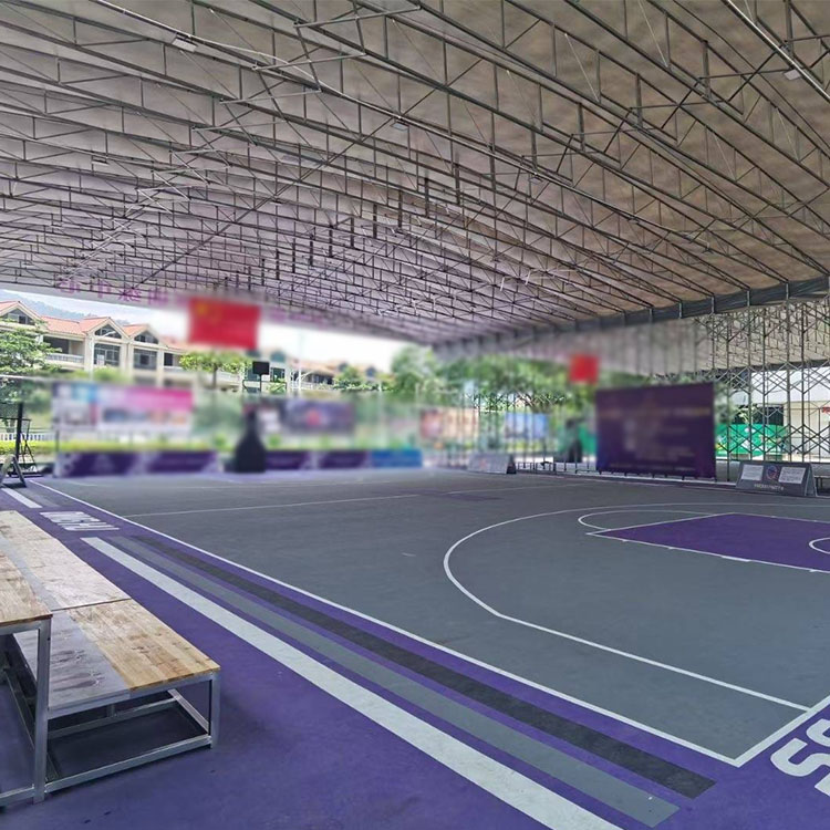 炎陵县工程案例