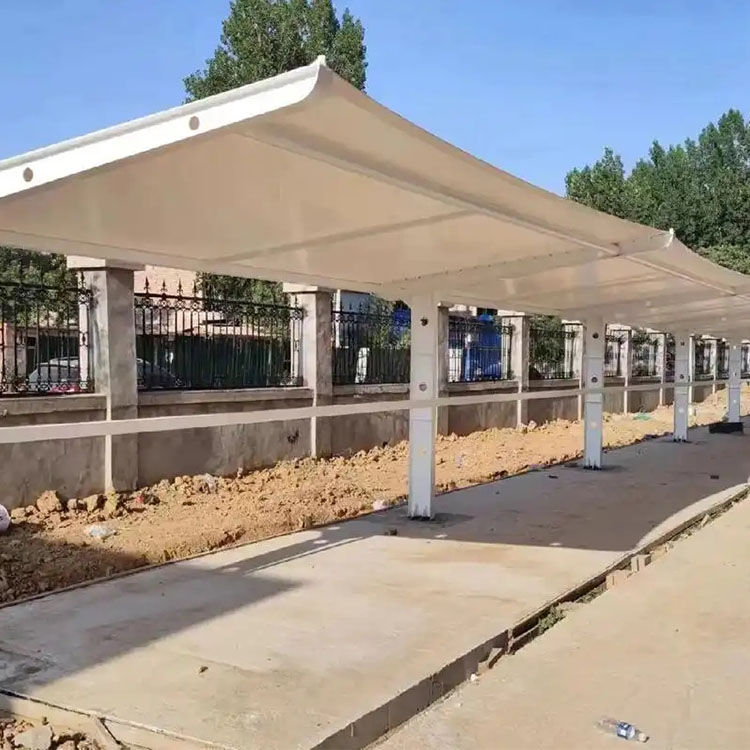 炎陵县工程案例