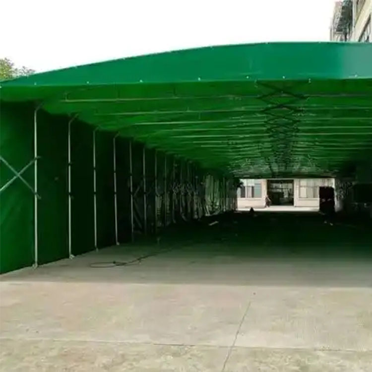 炎陵县工程案例