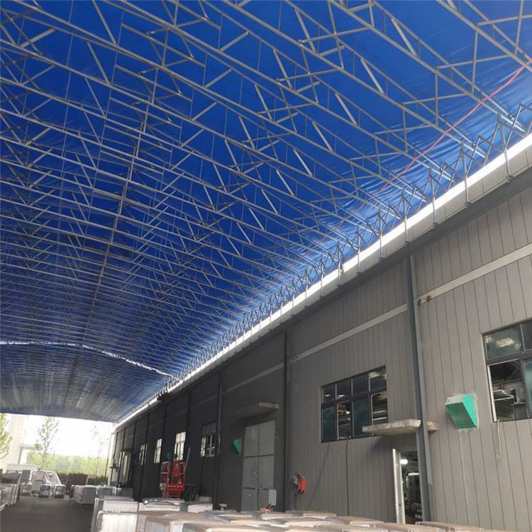 炎陵县工程案例