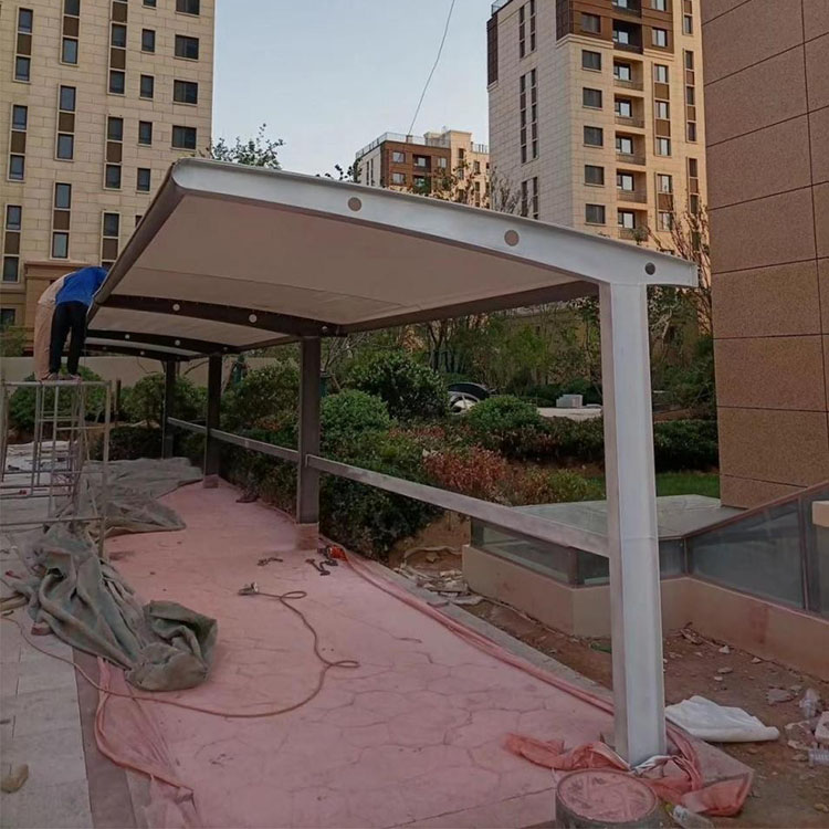 炎陵县工程案例